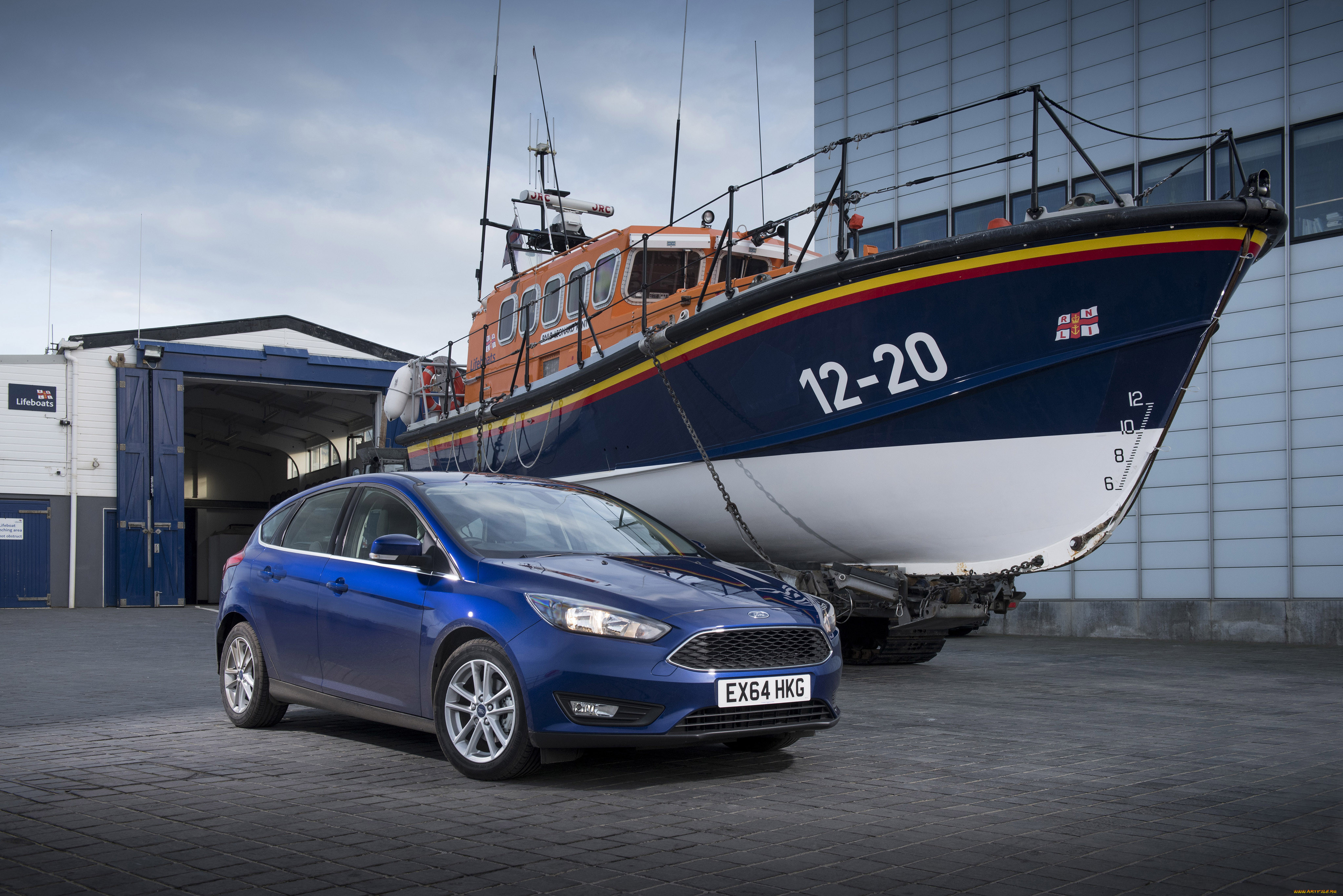 , ford, focus, , 2014, uk-spec, estate
